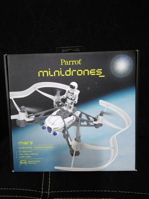 Mini Dron Parrot Mars