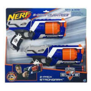 Nerf Strongarm