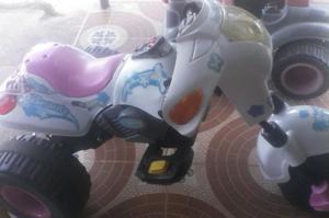 Se Vende Moto a Bateria