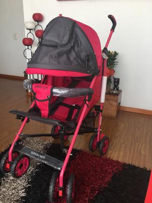 Vendo Coche-Paseador Spectrum Nuevo