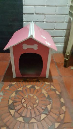 Venta de Casas para Perros