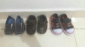 Zapatos para Bebes
