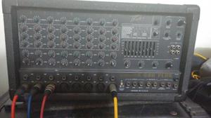 Amplificador Peavey XRD 680 PLUS