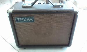 Amplificador Texas para Guitarra. Nuevo