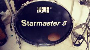 Bateria Marca Juggs