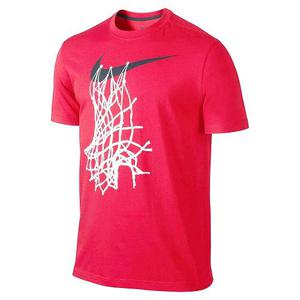 Camiseta Nike The Swoosh Net