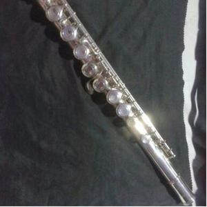 Flauta Yamaha, Es Usada, Negociable