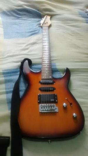 Ganga Guitarra Amplificador 15w