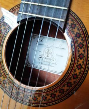 Guitarra Acústica CORDOBA Made in Portugal