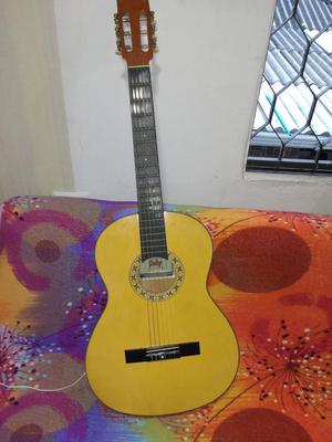 Guitarra Acustica