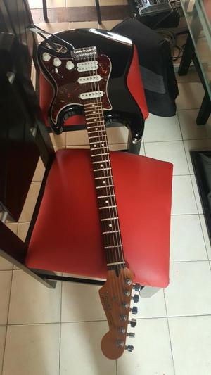 Guitarra Eléctrica Fender Strato México