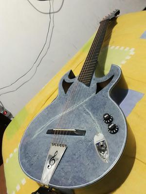 Guitarra Electroacústica