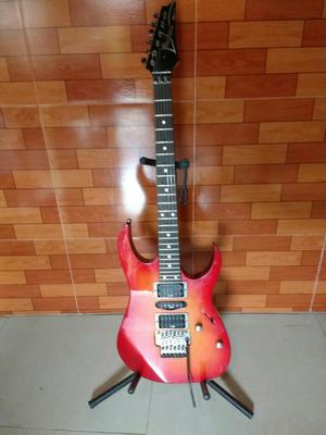 Guitarra Japonesa Ibanez Rg 470