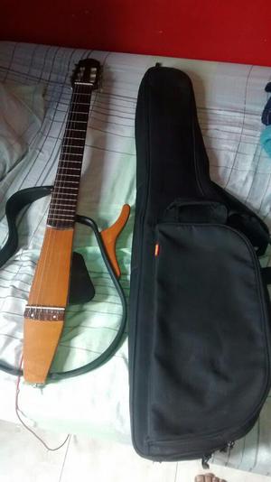 Guitarra Original Silent Yamaha