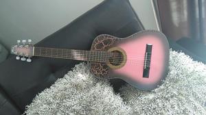 Guitarra Pequeña para Niña