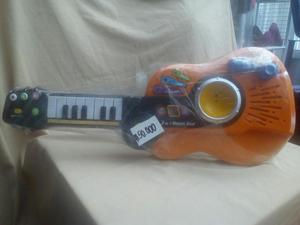 Guitarra de Juguete