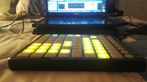 Launchpad Novation Controlador Midi