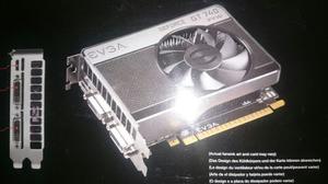 Nvidia Geforce Gt740 Ftw 2gb Ddr5