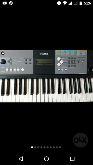 Organeta Yamaha Psre233