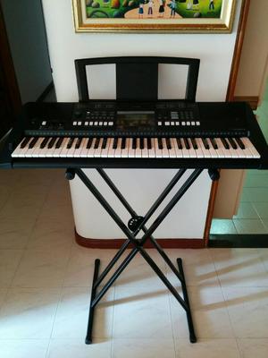 Organeta Yamaha, Psre423 Base