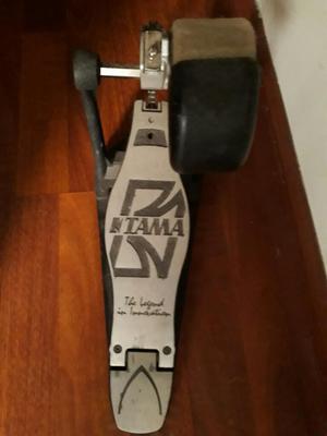 Pedal de Bombo Tama