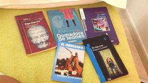 Planes Lectores