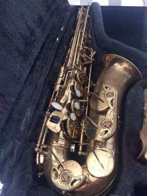 Saxofon Alto Borelly