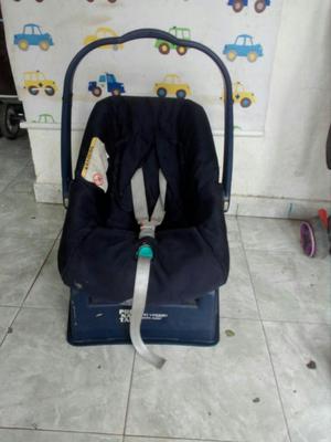 Silla Marca Prenatal