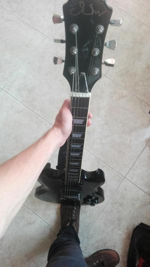 Vendo/cambio Guitarra Electrica