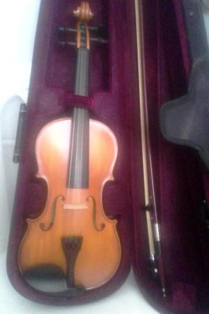 Violin 3/4 poco uso