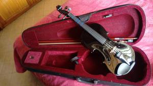 Violin 4/4 Greko negro