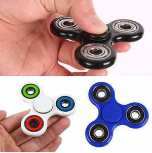 fidget spinners