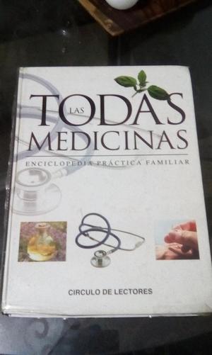 libro medicina natural