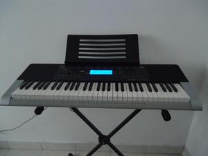 teclado casio CTK