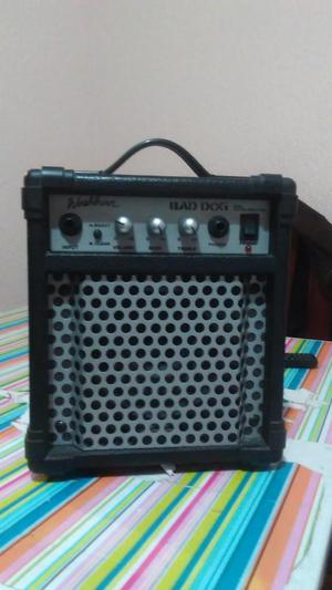 Amplificador Guitarra Washburn Bad Dog 25w