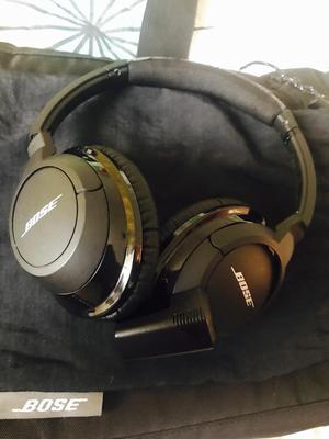 Audifono Bose