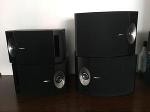 Bose Speakers 201V Y 301V