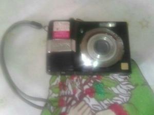 Camara Panasonic