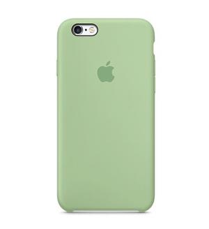 Carcasa Estuche Case Iphone 6/6s Apple Original - Mint