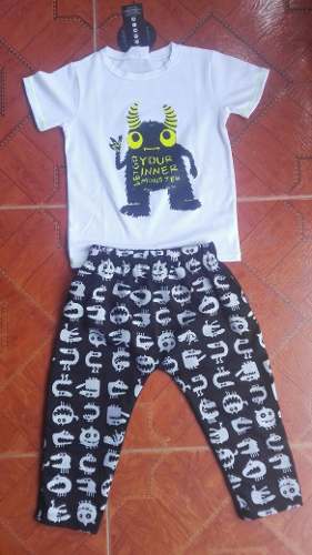 Conjunto De Bebe