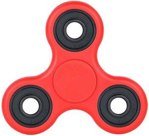 Fidget Hand Spinner Antiestres Ansiedad Enfoque Autismo