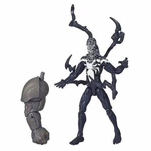 Figura D Acción Marvel Legends Superior Venom Envío Gratis