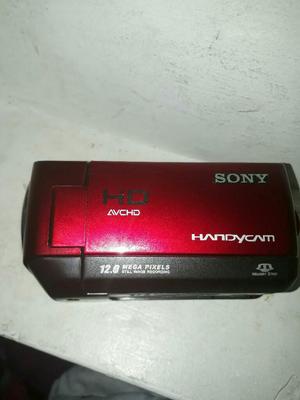 Gagazo Video Camara Sony