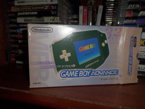 Gameboy Advance