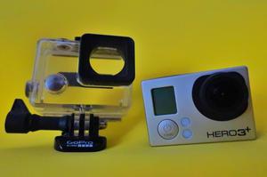 Gopro Hero 3 Black