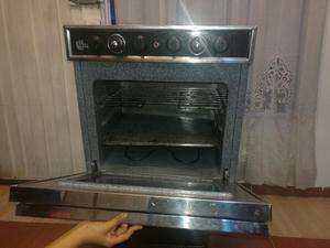 Horno Eléctrico