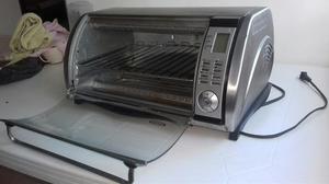 Horno Electico