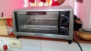 Horno Tostador Black And Decker