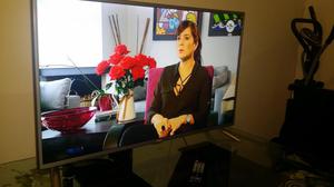 LG Smart tv 42 Pulgadas Full HD TDT Ultra Delgado