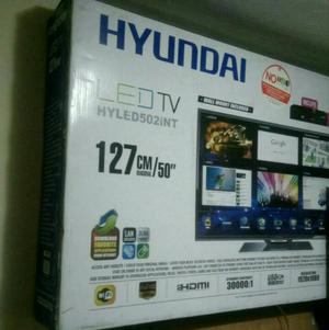 Led Tv Hyundai Internet Full Hd